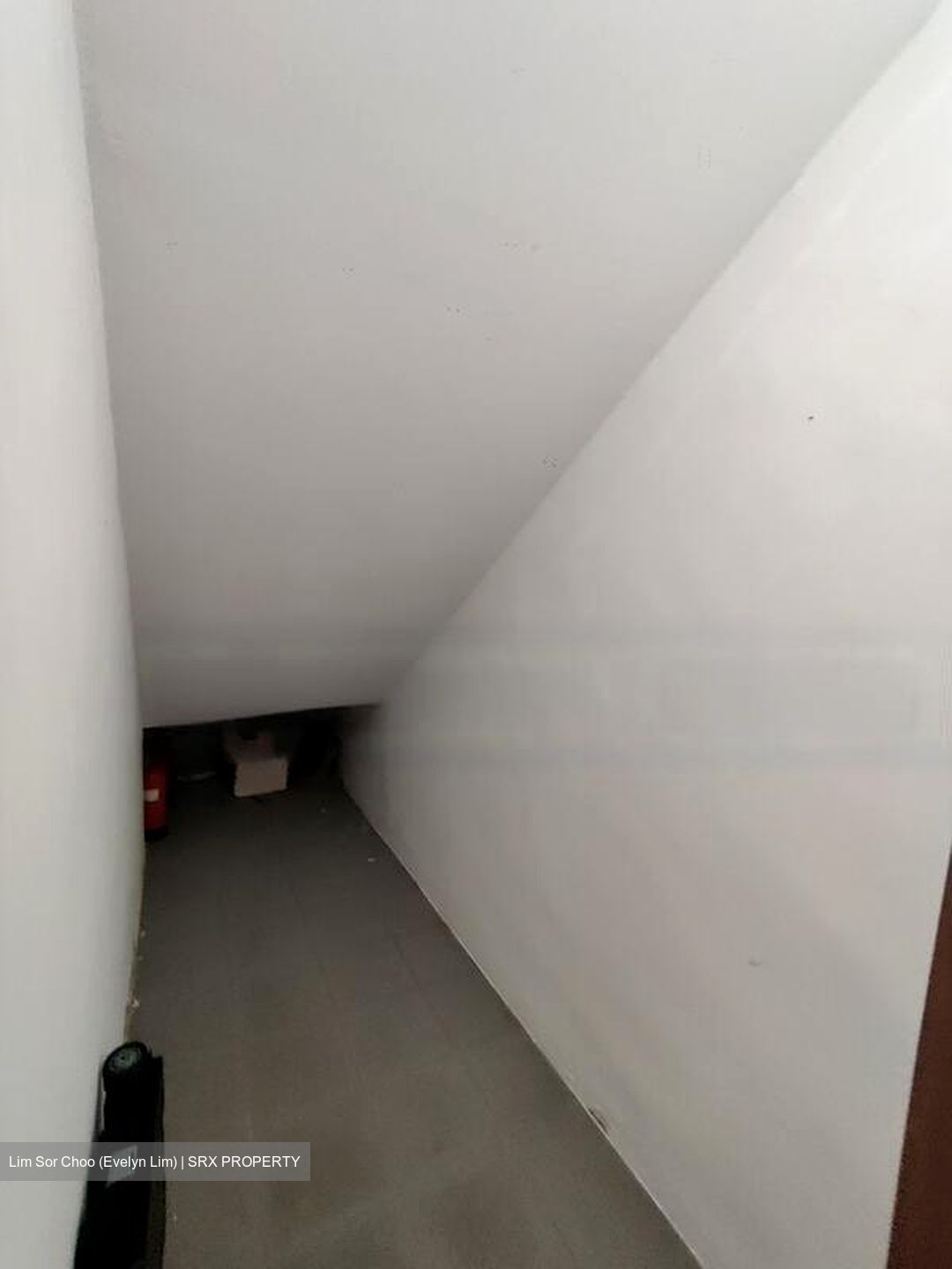 Jalan Tanjong (D16), Terrace #477558371